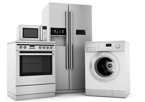 appliance services